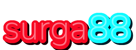 surga88 — logo kanal