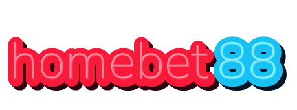 homebet88 — logo kanal