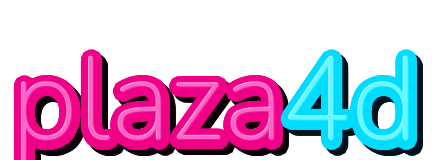 plaza4d — logo kanal