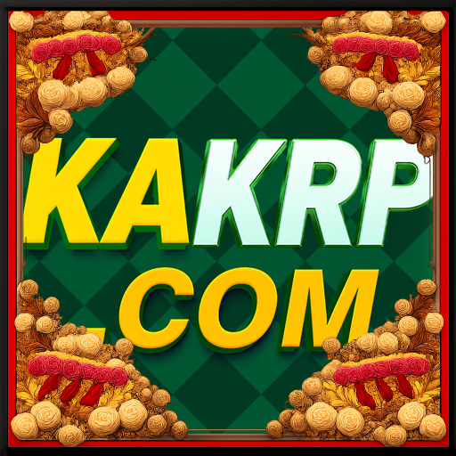 kakrp — mitra unggulan