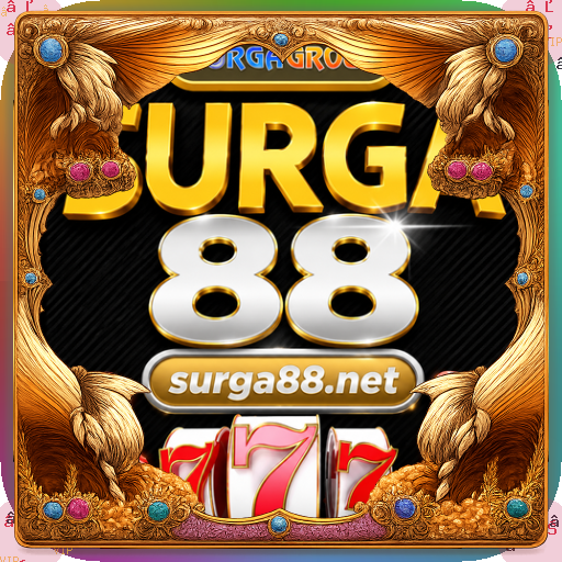surga88 — galeri pratinjau - APK Resmi